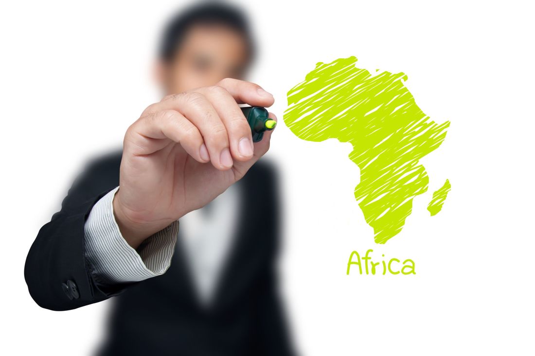 Tropics Business Summit Johannesburg New York Business